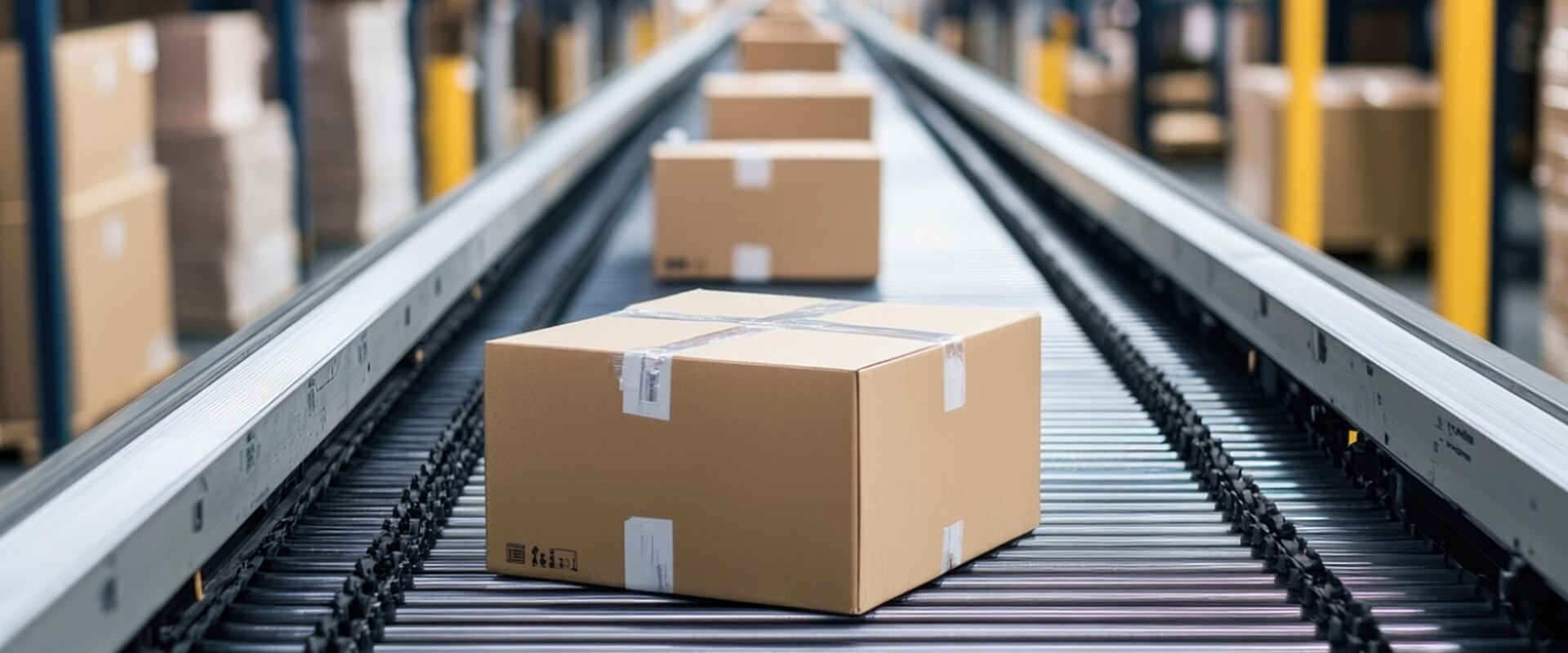 WST Wert-Schnell-Transport Paketdienst